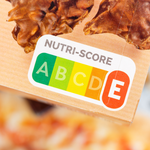 Mon avis sur le Nutri-Score&nbsp;!