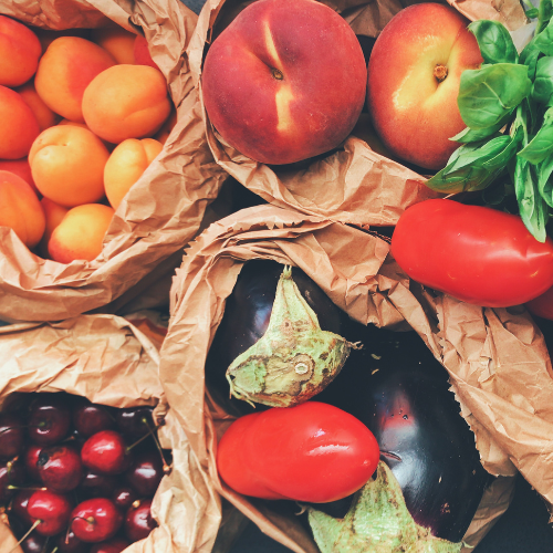 Dirty Dozen vs Clean Fifteen : Comment réduire les pesticides sans exploser son budget&nbsp;?